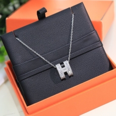 Hermes Necklaces